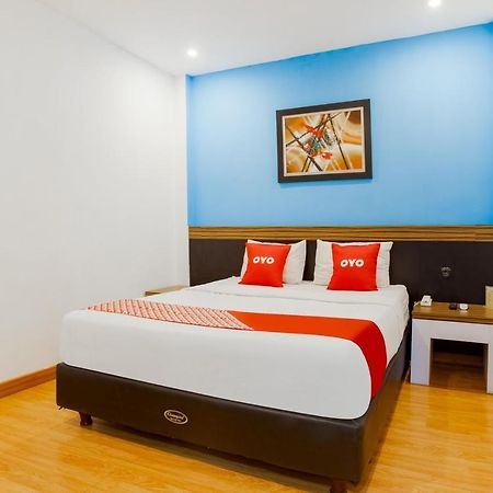 Gania Hotel Bandung Eksteriør bilde