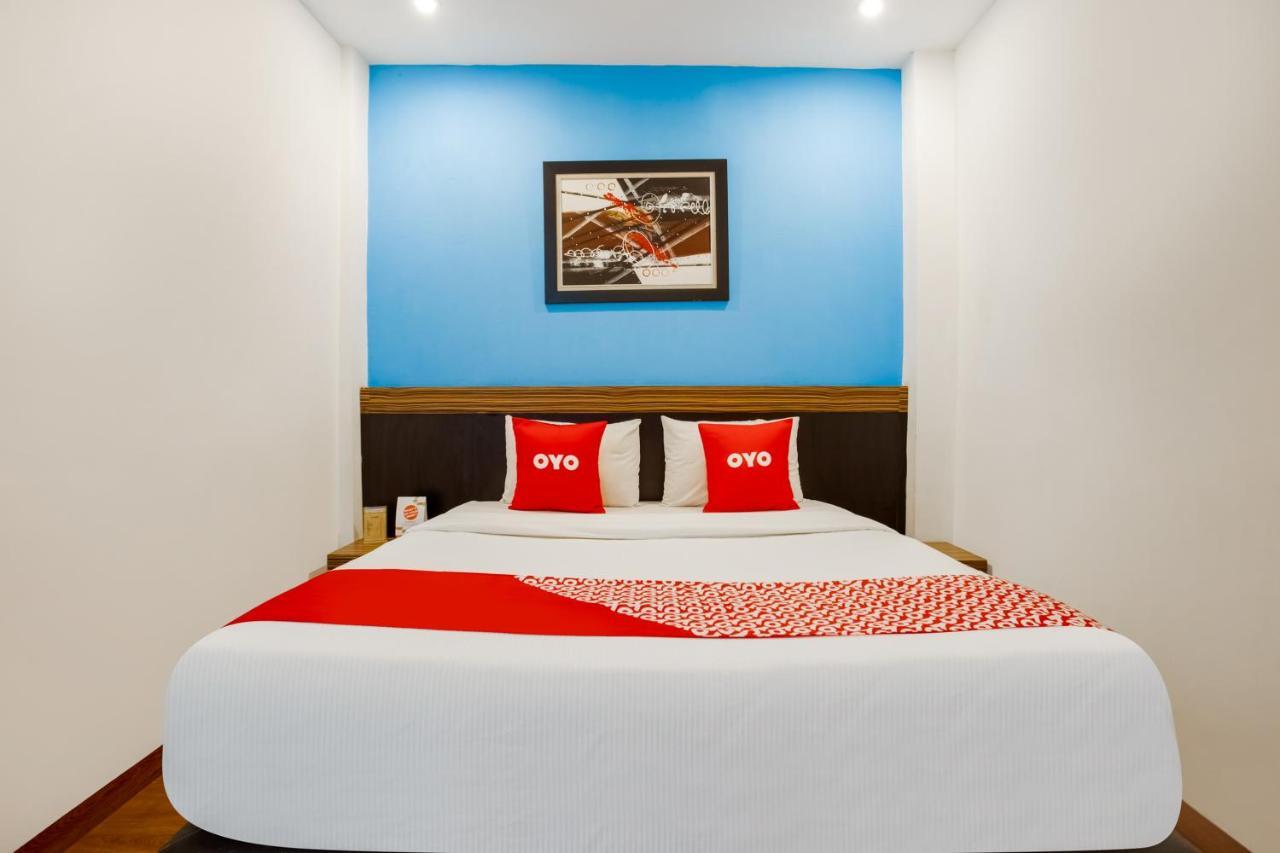 Gania Hotel Bandung Eksteriør bilde
