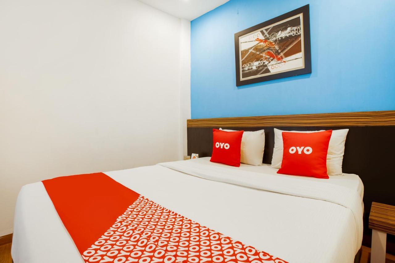 Gania Hotel Bandung Eksteriør bilde